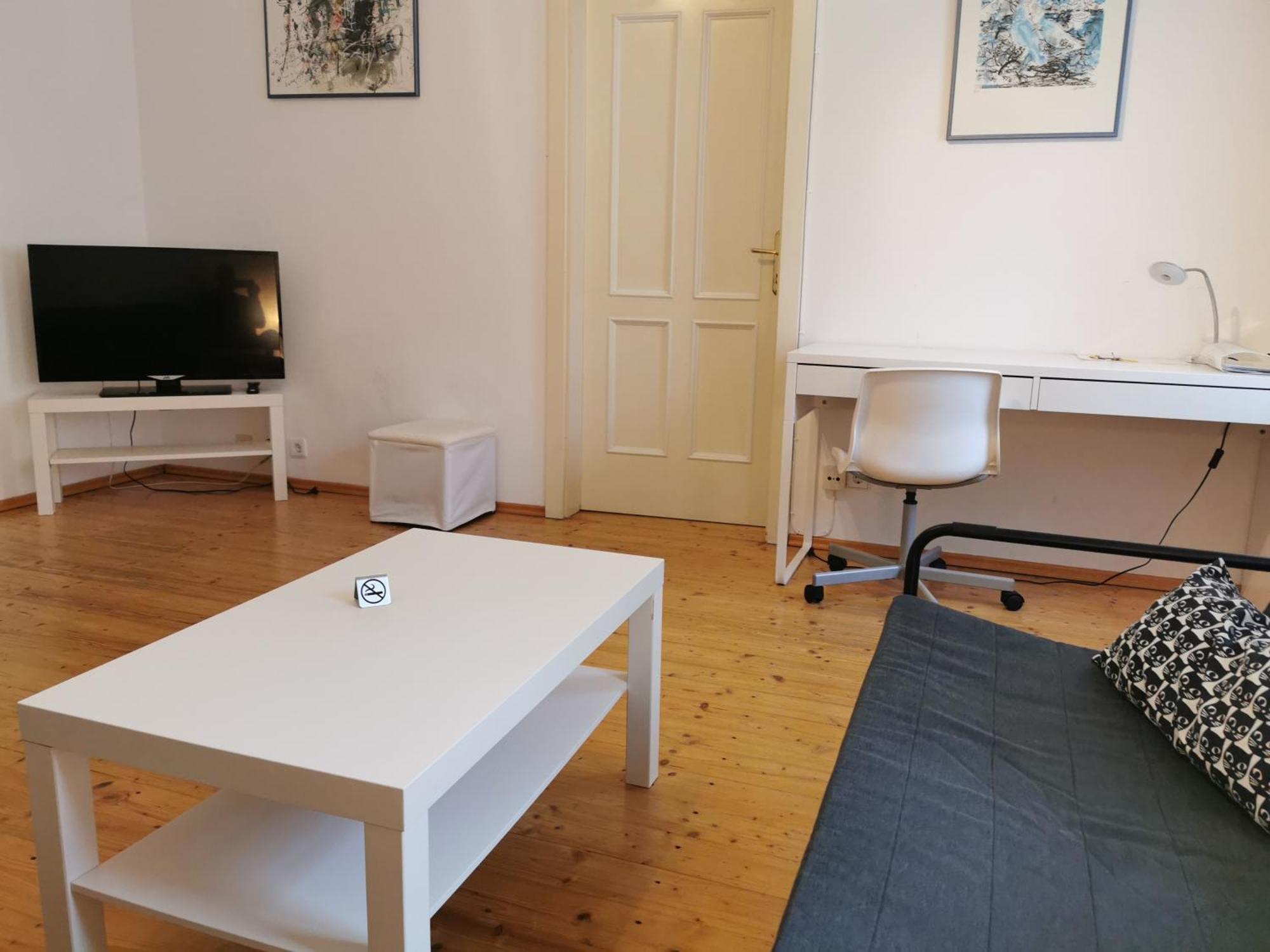 Ferienunterkuenfte In Sievering Mit Self-Check-In Vienna Esterno foto